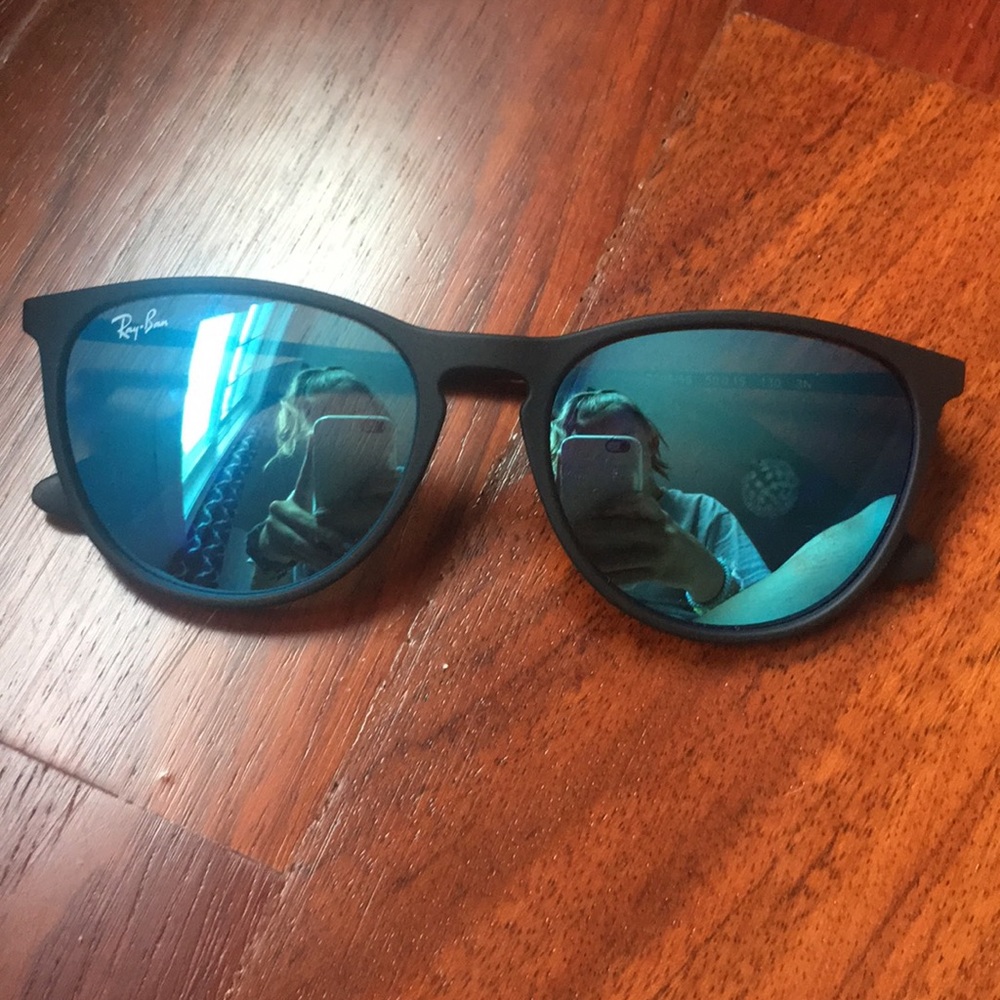 Ray Ban Sunglasses